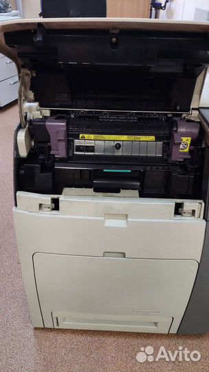 Цветной лазерный принтер HP 11311