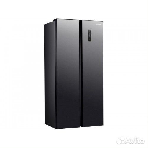 Холодильник Willmark SBS-647nfid