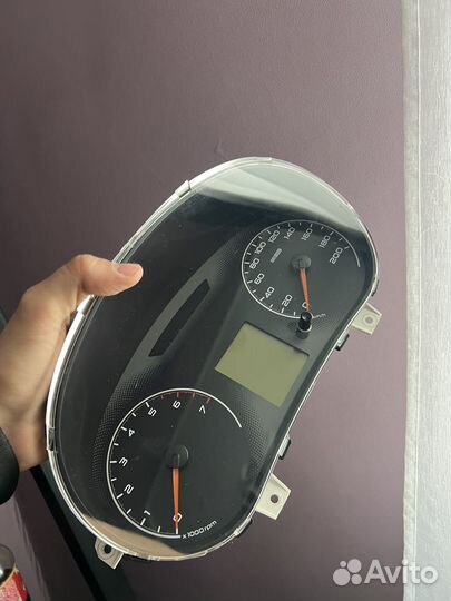 Приборка гранта