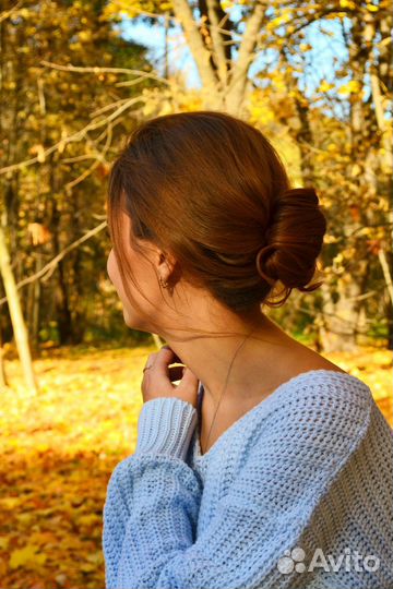 Свадебный стилист