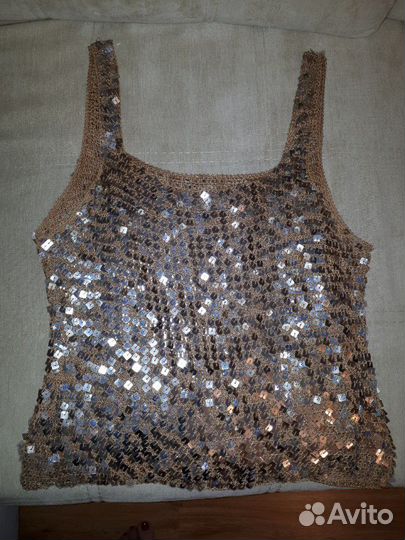 Брючный костюм