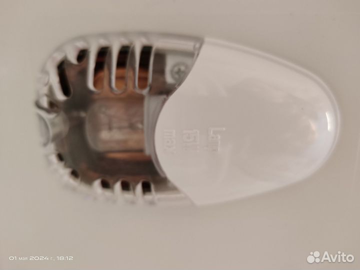 Полки, ящики и запчасти холодильника Атлант