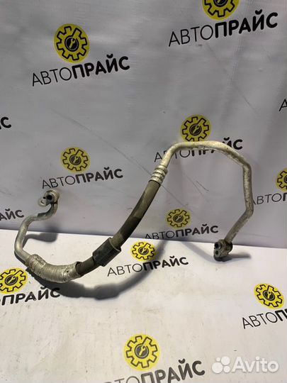 Трубка кондиционера Volkswagen Jetta 6 CTH 1.4 TSI