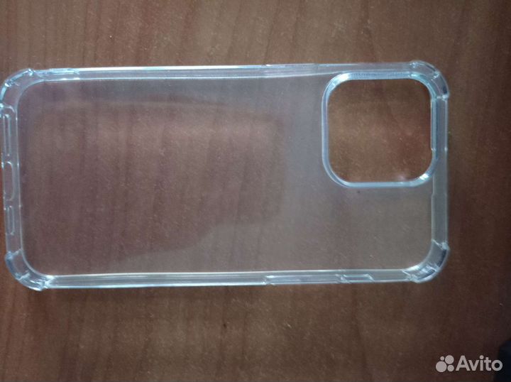Чехол на iPhone 14 pro max/ айфон 14 про макс