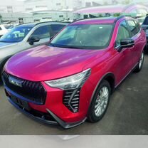 Новый Haval Jolion 1.5 AMT, 2024, цена 2 499 000 руб.