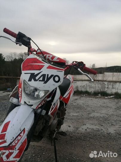 Kayo 140