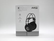 Студийные наушники AKG K612 Pro