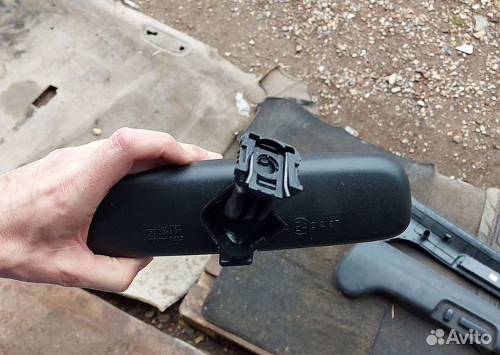 Зеркало салонное Хонда CR V Accord Civic