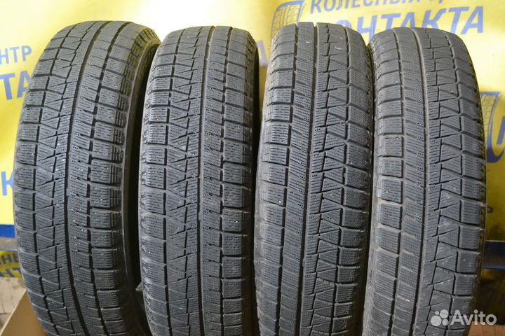 Bridgestone Blizzak Revo GZ 155/65 R13