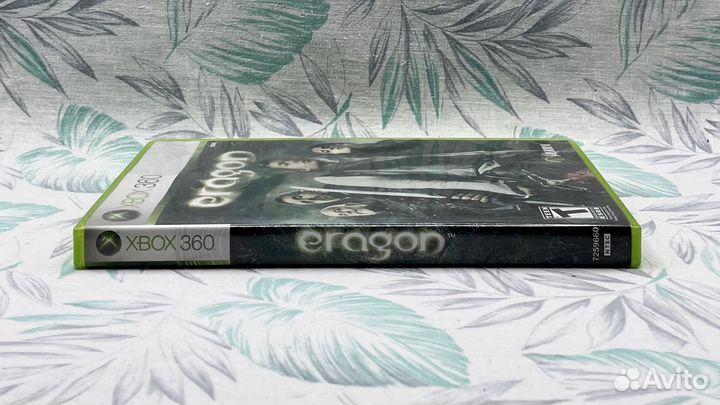 Eragon для Xbox 360