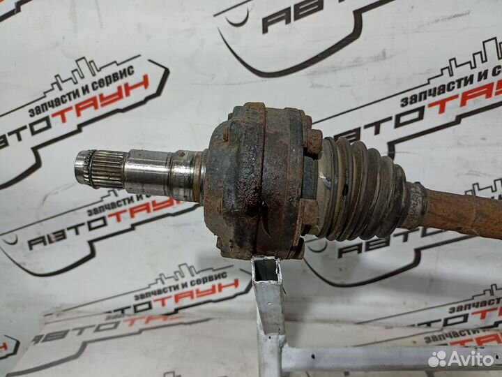 Привод toyota lexus 1JZ-FSE 1JZ-GE 2JZ-GE 3S-GE. mark II blit origin progres verossa. JZX110W JZX115