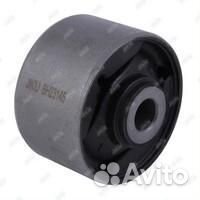 Сайлентблок