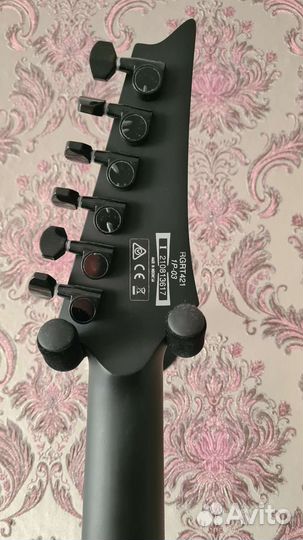 Электро гитара