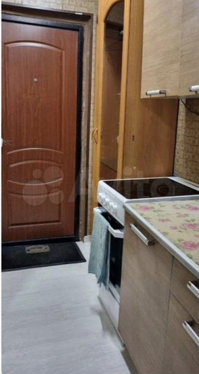 1-к. квартира, 17 м², 3/9 эт.