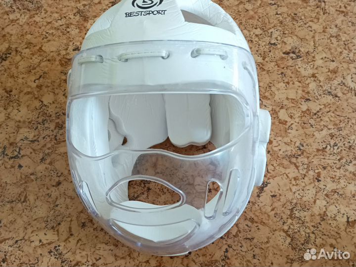 Шлем bestsport