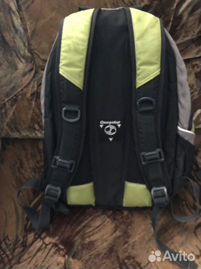 Рюкзак школьный для мальчика