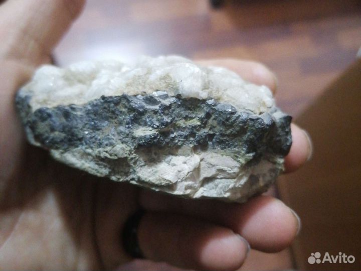 Натуральные камни