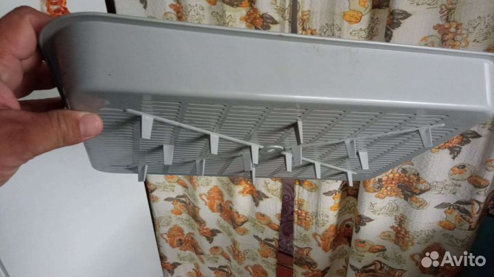 Лоток для кошек