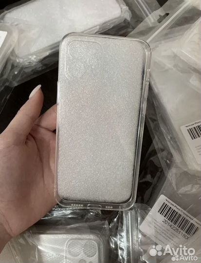 Чехол на iPhone 12