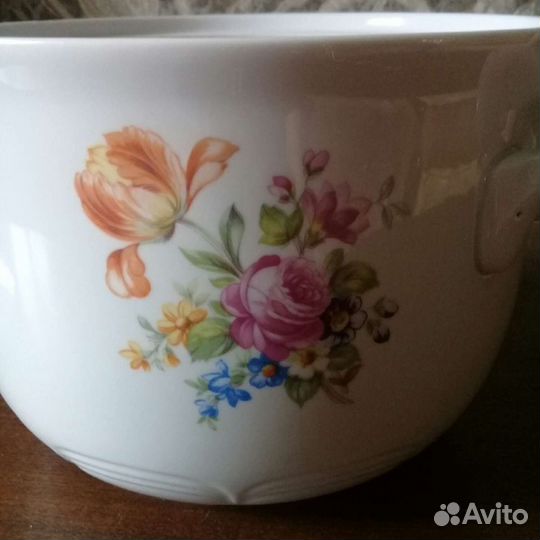 Супница гдр Каhla