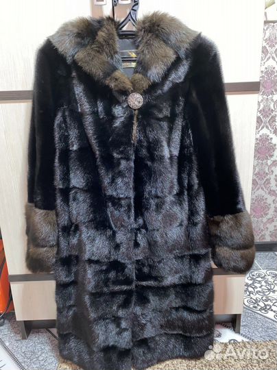 Продаю шубу