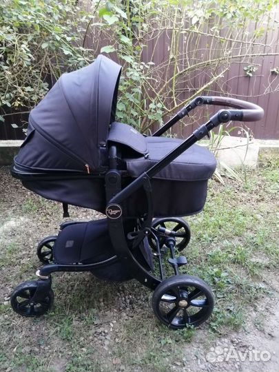 Коляска Darex