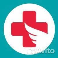 Санитарка в аптеку (ул. Ленина, 75)