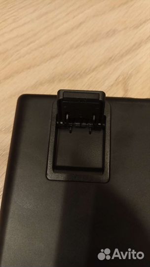 Клавиатура Hyperx alloy origins