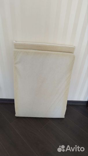 Мастрас на кушетку