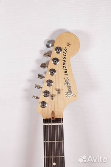 Fender American Performer Jazzmaster Penny 2018