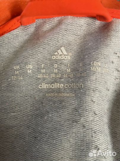 Оригинальный Летний Спортивный Костюм Adidas