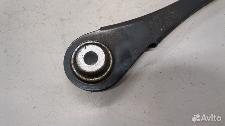 Рычаг подвески левый задний BMW 3 G20, G21 2018, 2021