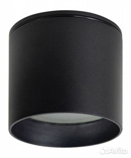 Светильник потолочный спот HL363 GX53 41999