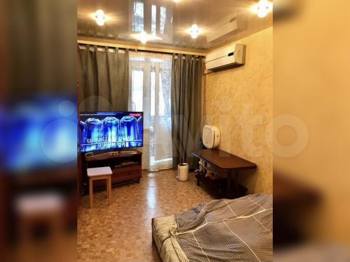 2-к. квартира, 41 м², 3/5 эт.