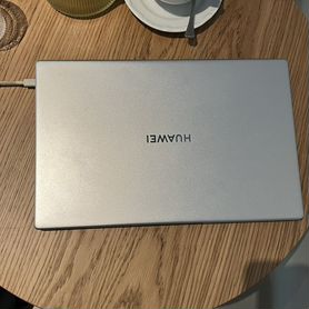 Ноутбук Huawei matebook d15