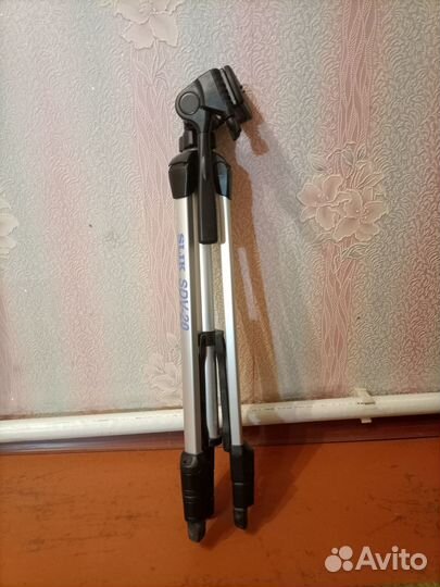 Штатив для фотоаппарата Slik SDV-20