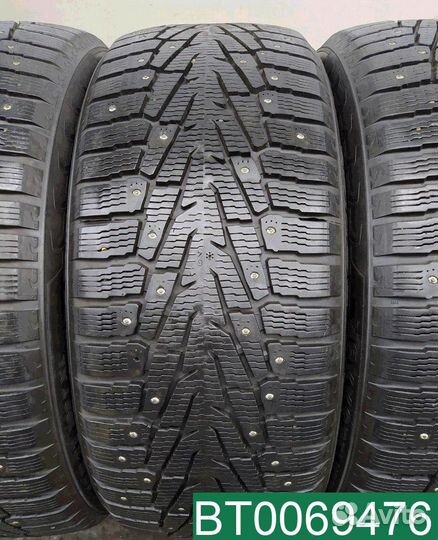 Nokian Tyres Hakkapeliitta 7 SUV 265/45 R21 99M