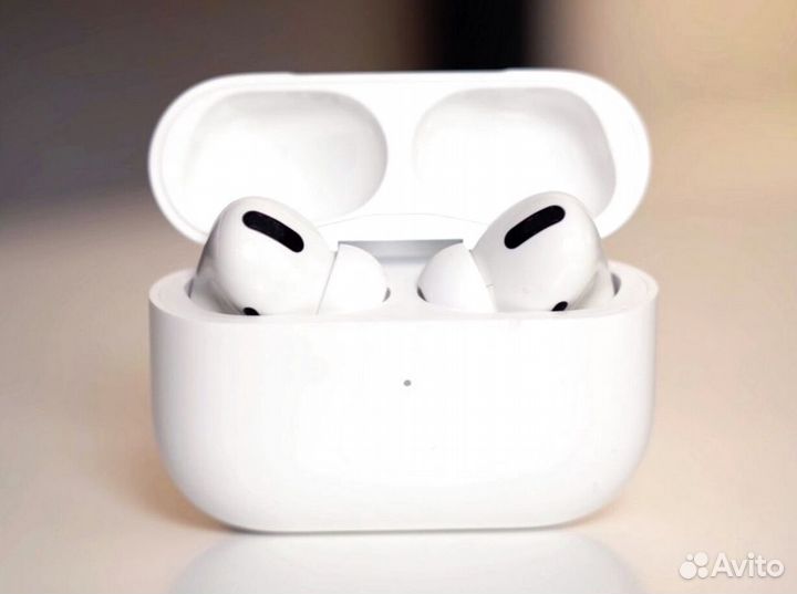 Аир Подс 2 про