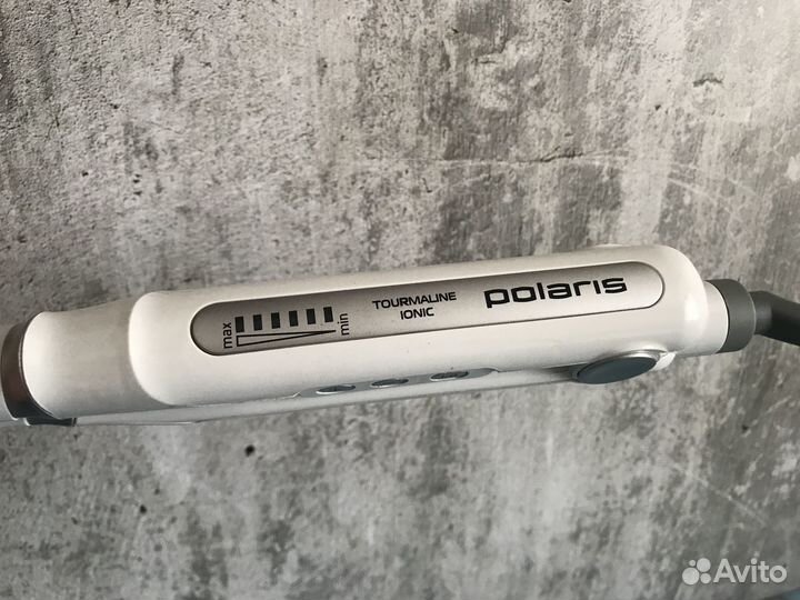 Плойка Polaris