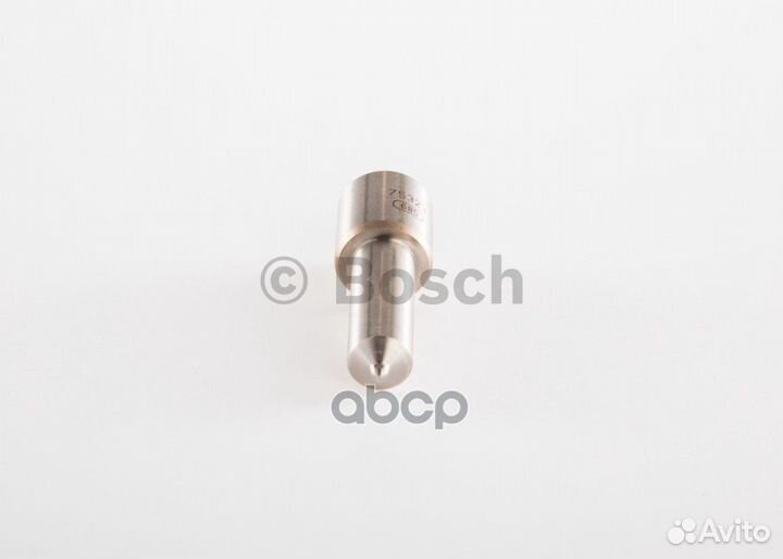 Распылитель форсунки dlla155P306 0433171221 B