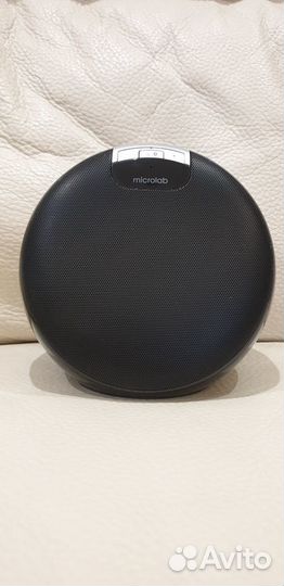 Портативная акустика Microlab MD312