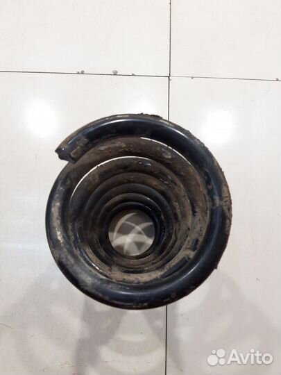 Пружина подвески (задняя, правая) (Haval F7)