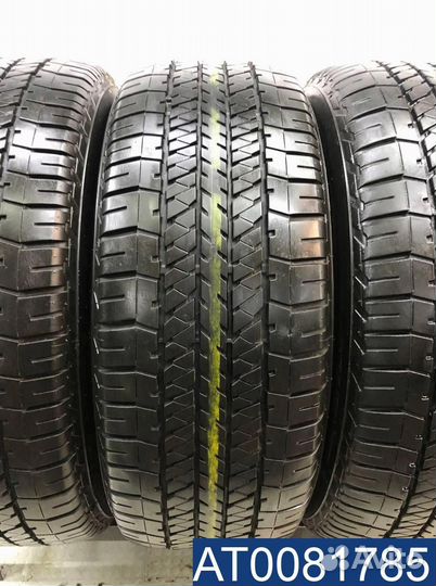 Bridgestone Dueler H/T D684 II 275/60 R20 98H