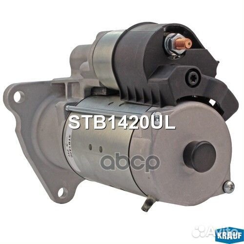 Стартер STB1420UL Krauf