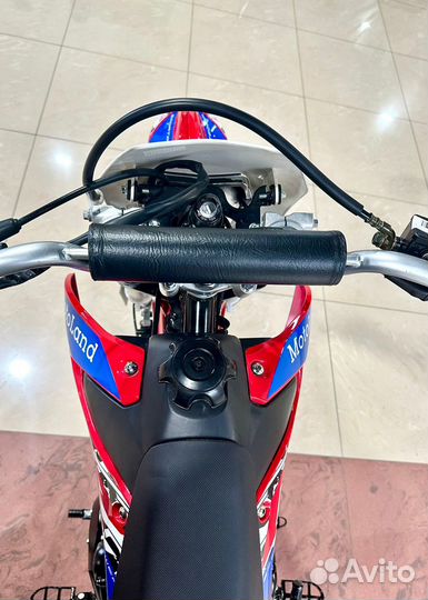 Motoland RZ 200 (164FML)