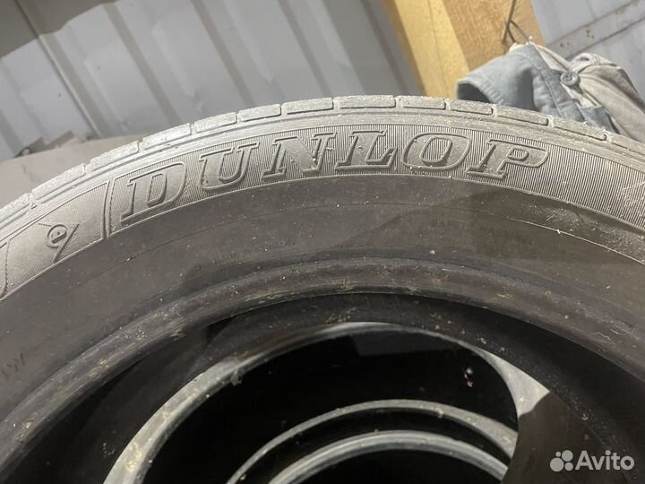 Dunlop SP Sport Maxx GT 235/55 R19 101W