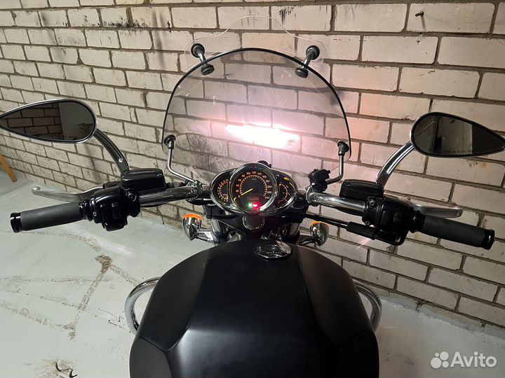 Harley Davidson V-ROD vrsca 2016 1130cc 117hp