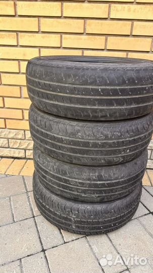 Nexen Classe Premiere 185/65 R16