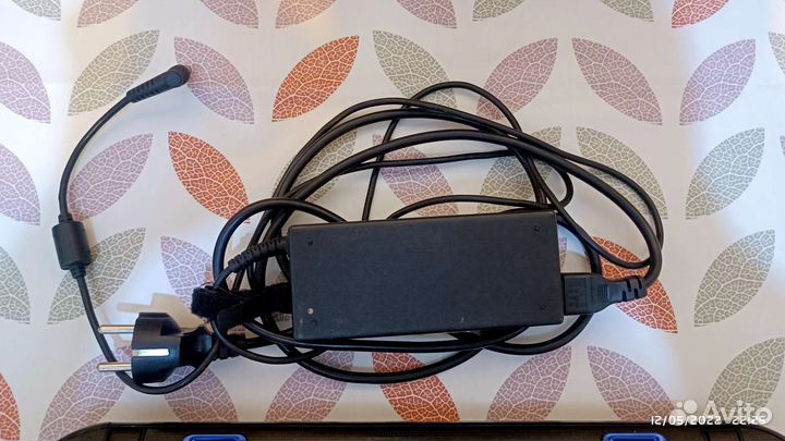 Ноутбук Acer Aspire 5940