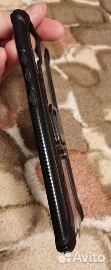 Чехол на Huawei p30 pro